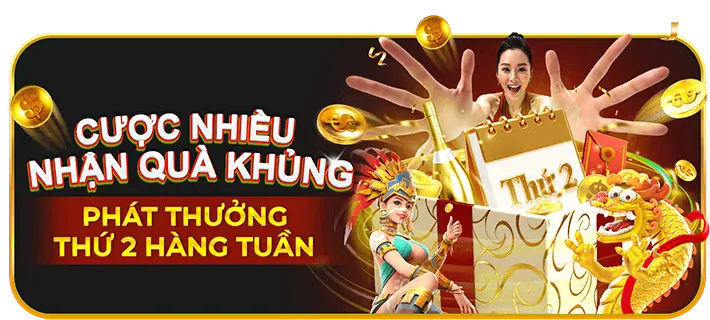 Cách sử dụng ưu đãi 456win