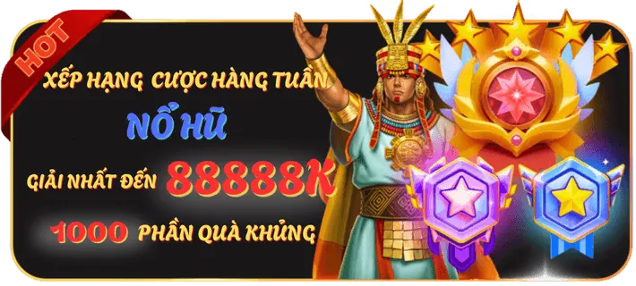 Thưởng nạp lần đầu qua ứng dụng