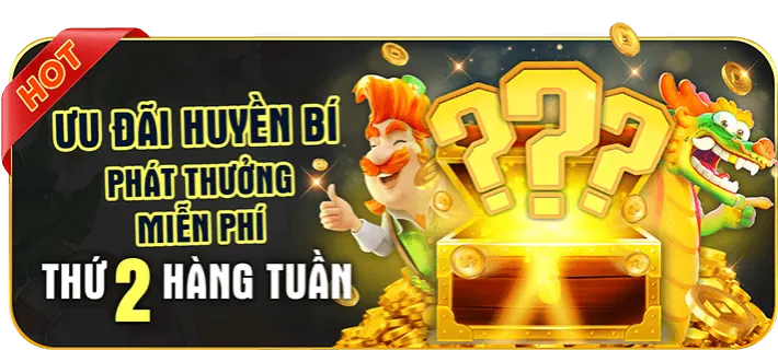 Các game nổ hũ mới ra mắt
