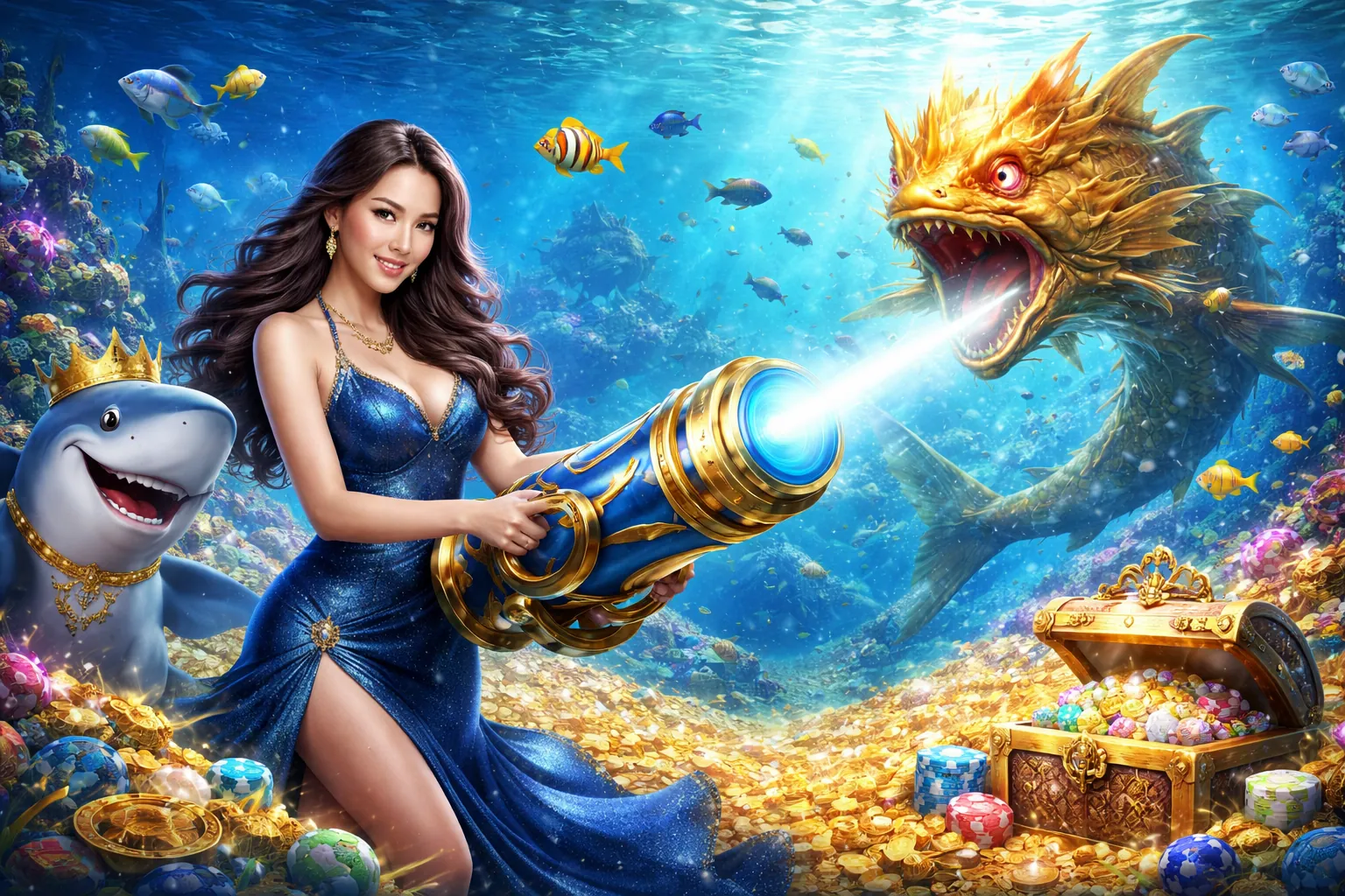 Hình ảnh chính Điều khoản và Điều kiện ok368