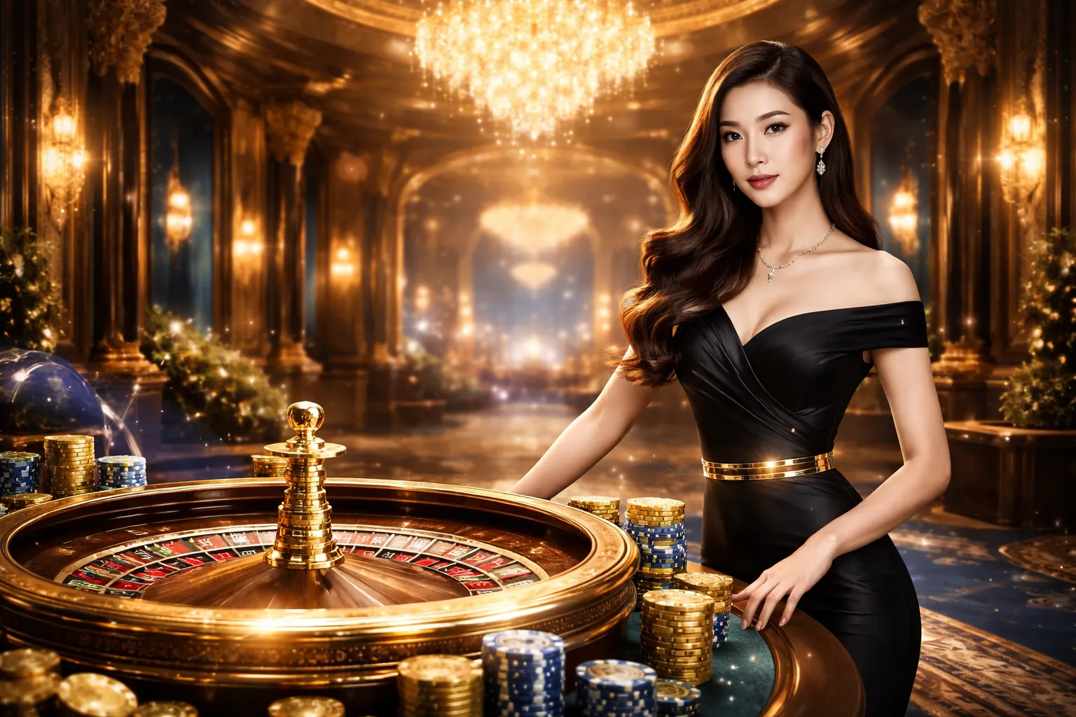 ok368 – Nền tảng cá cược trực tuyến hàng đầu Việt Nam