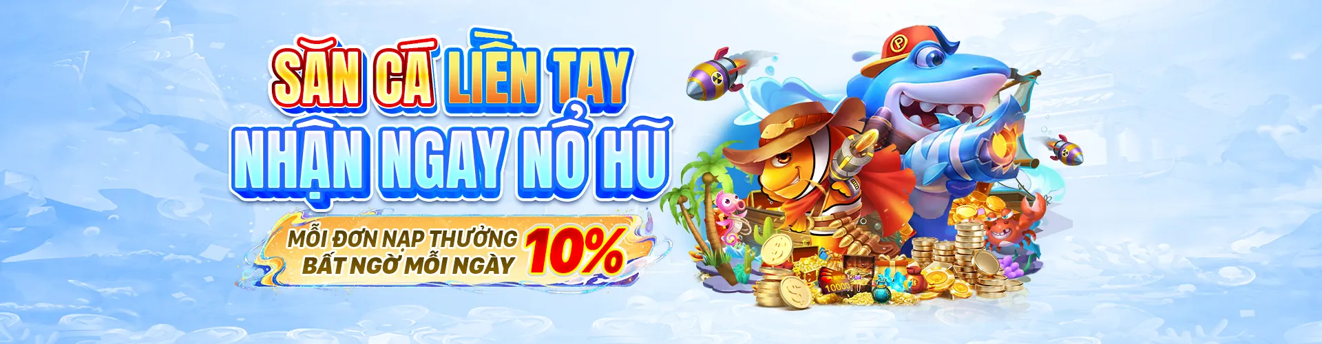 Trải nghiệm Bắn Cá 456win Slot Login đỉnh cao với đồ họa sống động và cơ hội thắng lớn