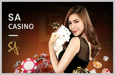 Hình ảnh bàn chơi Baccarat sang trọng tại ok368