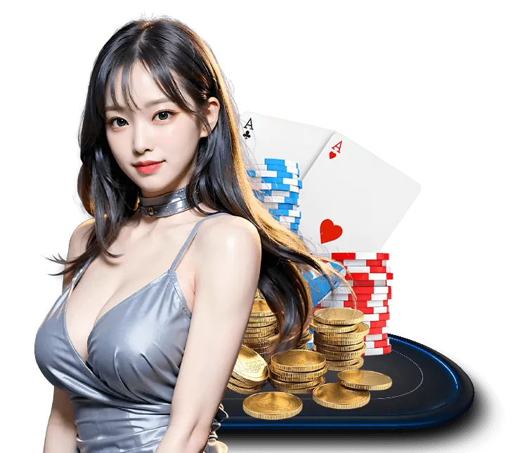 Hình ảnh cam kết của 456win slot login về chơi có trách nhiệm và minh bạch